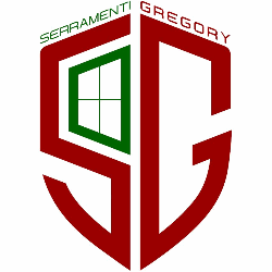 Serramenti Gregory logo