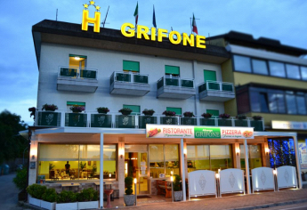 GRIFONE HOTEL