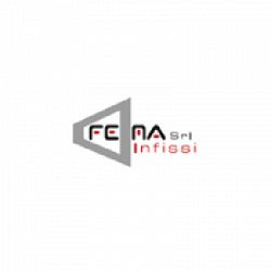 Fema Infissi logo