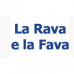 La Rava e La Fava logo