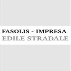 Fasolis   Impresa Edile Stradale logo