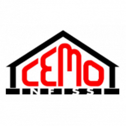 Ce.Mo Infissi logo