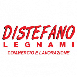 Legnami Distefano logo