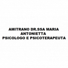 Amitrano Dr.ssa Maria Antonietta Psicologa e Psicoterapeuta