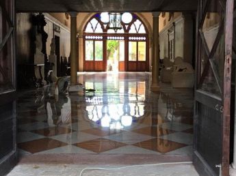 residenza privata storica in Venezia Accademia
