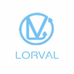 Lorval logo