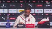 Amorim e il mercato: "Scelte di oggi impatto per 4-5 anni"