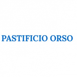 Pastificio Orso logo