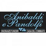 Anibaldi e Pandolfi Impresa Funebre - Casa Del Commiato