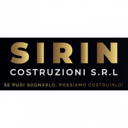 Sirin Costruzioni logo