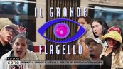 Impuniti: il grande flagello, il reality dei borseggiatori di Roma