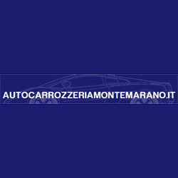 Autocarrozzeria Montemarano logo