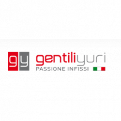 Gentili Yuri - Passione Infissi logo