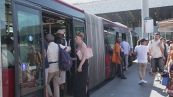 Domani il "venerdì nero" dei trasporti, si fermano aerei, treni e bus