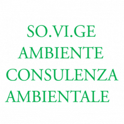 So.Vi.Ge Ambiente Consulenza Ambientale logo