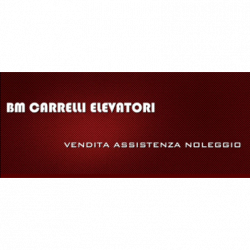 B.M. Carrelli Elevatori logo
