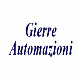 Gierre Automazioni logo