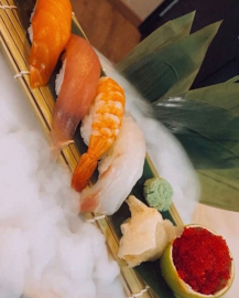 Kintsugi - Sushi Take Away