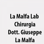 La Malfa Lab Chirurgia  Dott. Giuseppe La Malfa