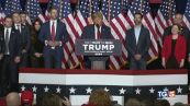 Iowa: trionfa Trump. Ora serve l'unità