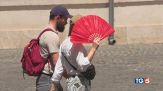 Per ondata di caldo tutelare chi lavora