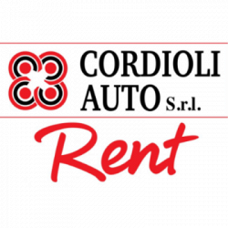 Cordioli Auto logo