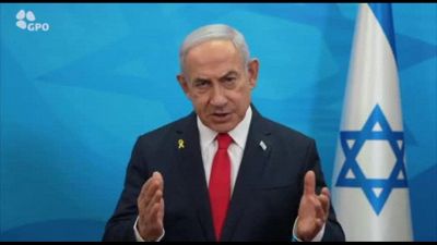 Il messaggio di Netanyahu ai libanesi: "Andate via"