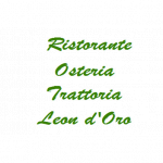 Ristorante Osteria Trattoria Leon D’Oro