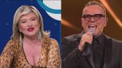 Stasera in tv (24 giugno): Monica Setta è ad un 'bivio' contro Gigi d'Alessio