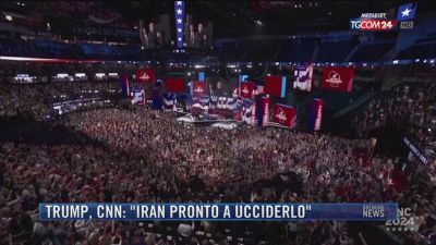 Breaking News delle 11.00 | Trump, Cnn: "Iran pronto ad ucciderlo"