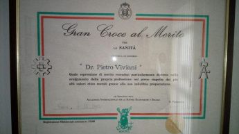 PSICONEURO DR. VIVIANI E DR. SCARPATI
