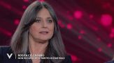 Rosita Celentano: "Non mi concedo il diritto di star male"