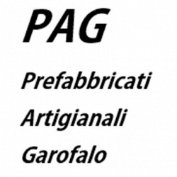PAG Giuseppe Garofalo logo
