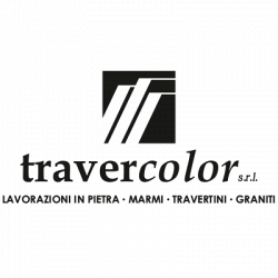 Travercolor logo