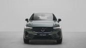 Volvo XC60 2025: come cambia con il restyling