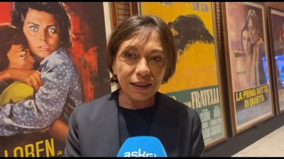 Festa di Roma, direttrice Malanga: ottime le vendite dei biglietti