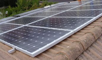 Solartecnica pannelli solari