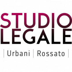 Studio Legale Avv. Urbani Enzo & Avv. Rossato Anna logo