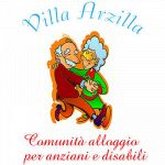 Villa Arzilla