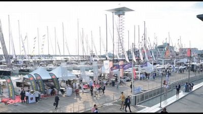 Sostenibilità in mare, al Salone Nautico il focus dedicato