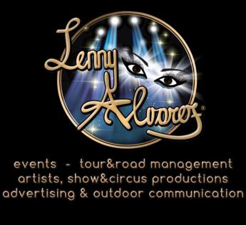 LENNY ALVAREZ - Agenzia Eventi, Spettacoli e Comunicazione