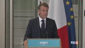 "Riconoscere Palestina una resa al terrorismo"