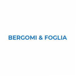 Bergomi e Foglia logo