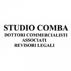 Studio Comba Dottori Commercialisti Associati logo
