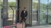 Milan, Moreira è in città: il primo saluto nel nuovo colpo rossonero