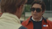 Riccardo Scamarcio interpreta Cesare Fiorio