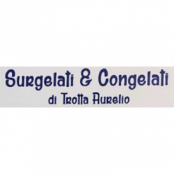 Surgelati & Congelati Aurelio Trotta logo