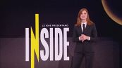 Le Iene presentano: Inside, tutte le curiosità sullo show