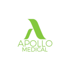 Apollo Medical logo