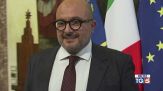 Si dimette Sangiuliano nuovo ministro Giuli